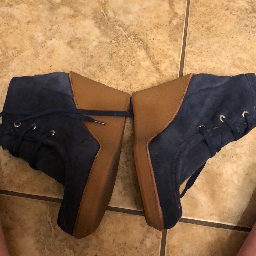 Booties - Picture 2 of 4